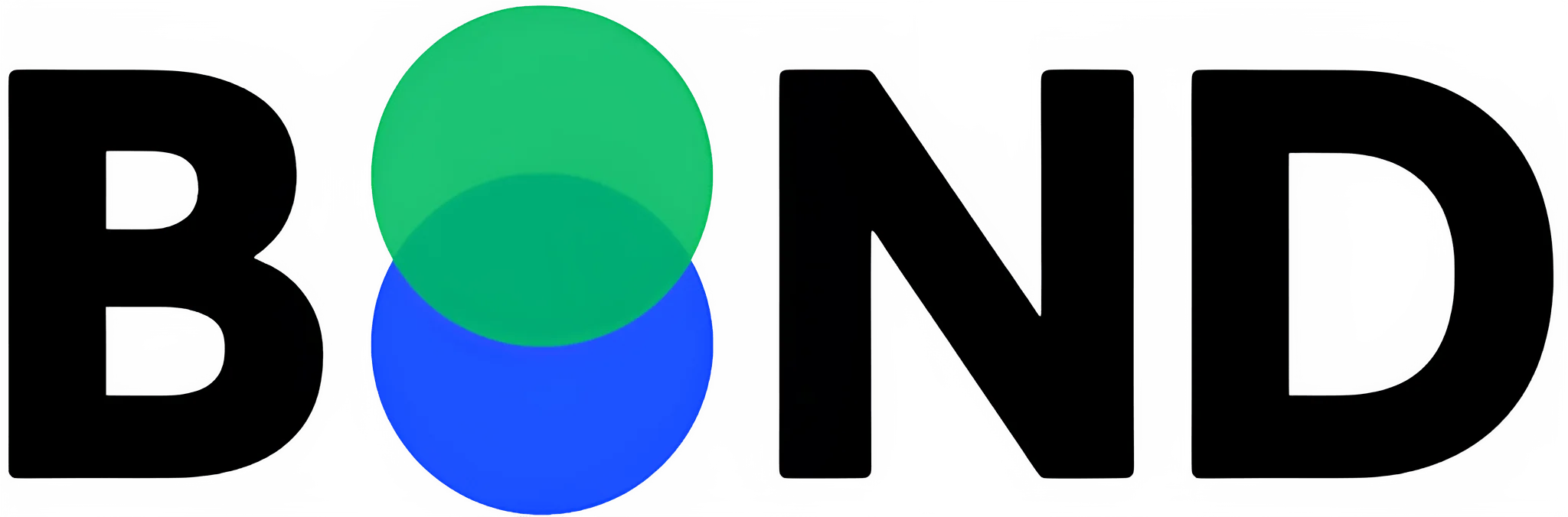 BOND Logo