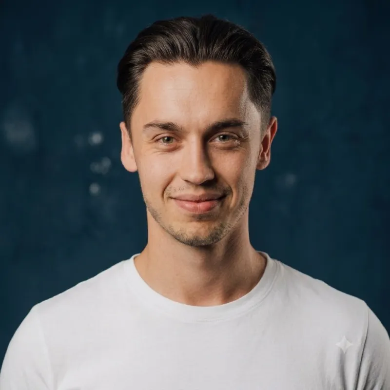 Ben Müller-Niklas