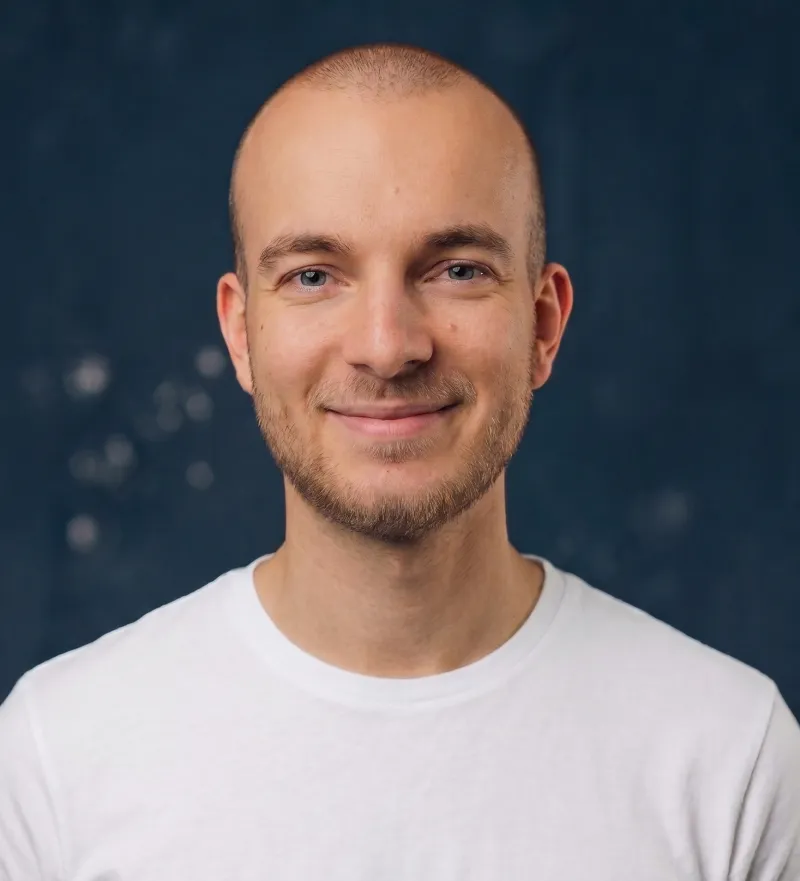 Moritz Wallner